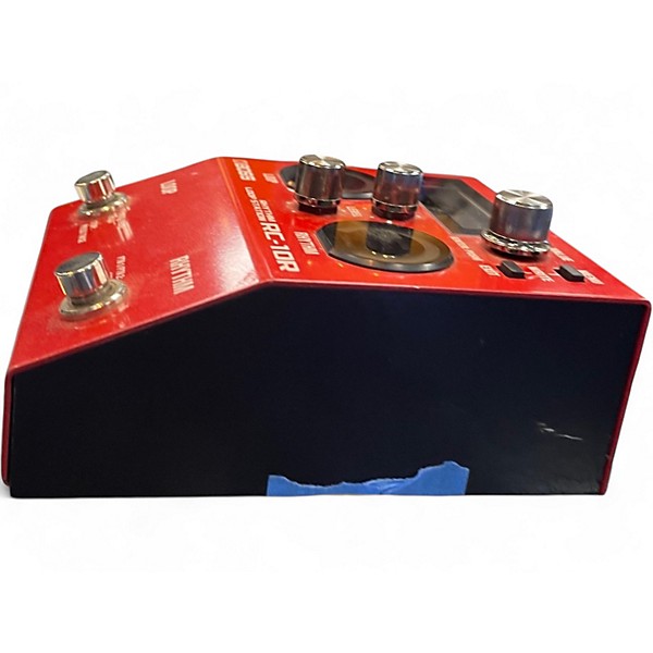 Used BOSS rc10r Pedal