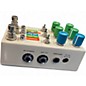 Used Chase Bliss clean compressor Effect Pedal