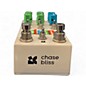 Used Chase Bliss clean compressor Effect Pedal
