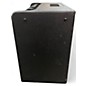 Used Fender Mustang LT25 25W 1x8 Guitar Combo Amp