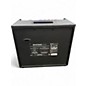 Used Fender Mustang LT25 25W 1x8 Guitar Combo Amp