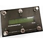 Used Morningstar MC6 Pedal thumbnail