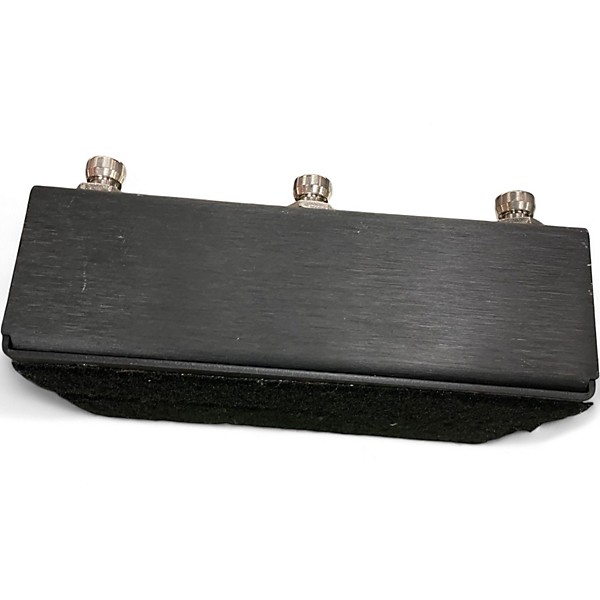 Used Morningstar MC6 Pedal