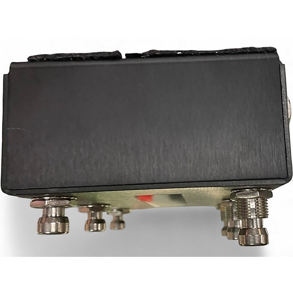 Used Morningstar MC6 Pedal
