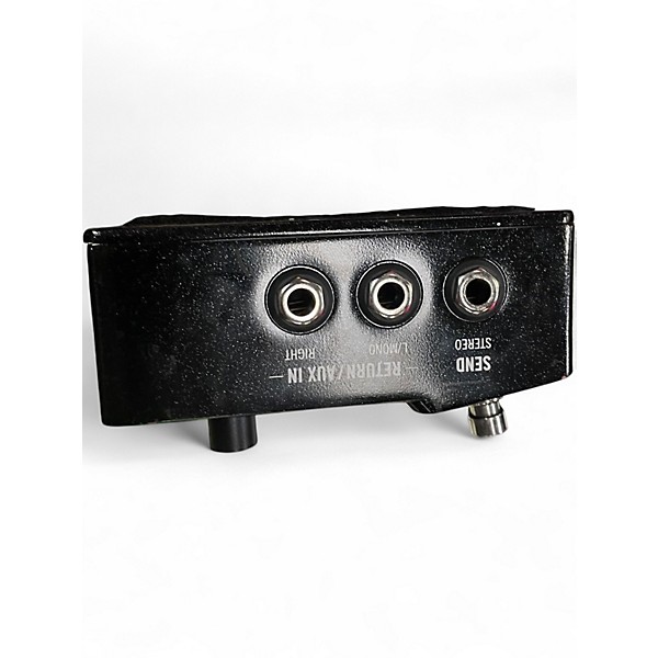Used Line 6 HX Stomp Effect Processor