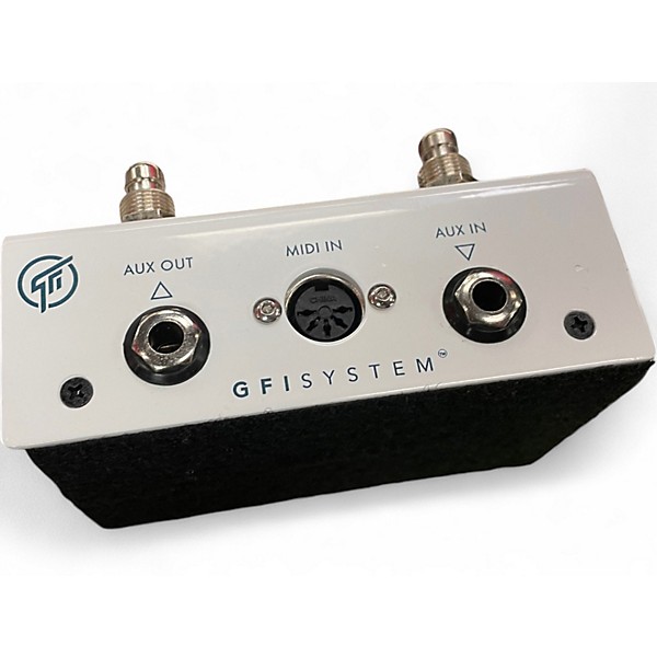 Used GFI Musical Products SPECULAR TEMPUS Effect Processor