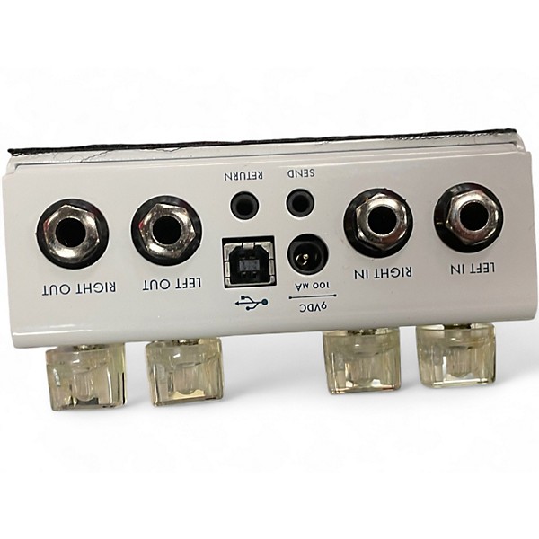 Used GFI Musical Products SPECULAR TEMPUS Effect Processor