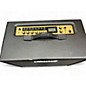 Used Marshall CODE 50W 1x12 Guitar Combo Amp