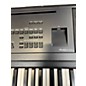 Used Yamaha DGX670 Digital Piano