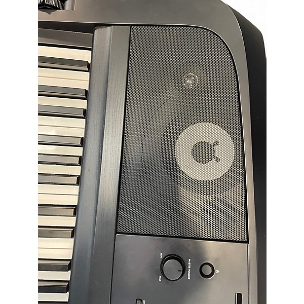 Used Yamaha DGX670 Digital Piano