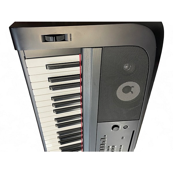 Used Yamaha DGX670 Digital Piano