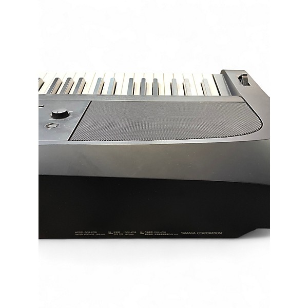 Used Yamaha DGX670 Digital Piano