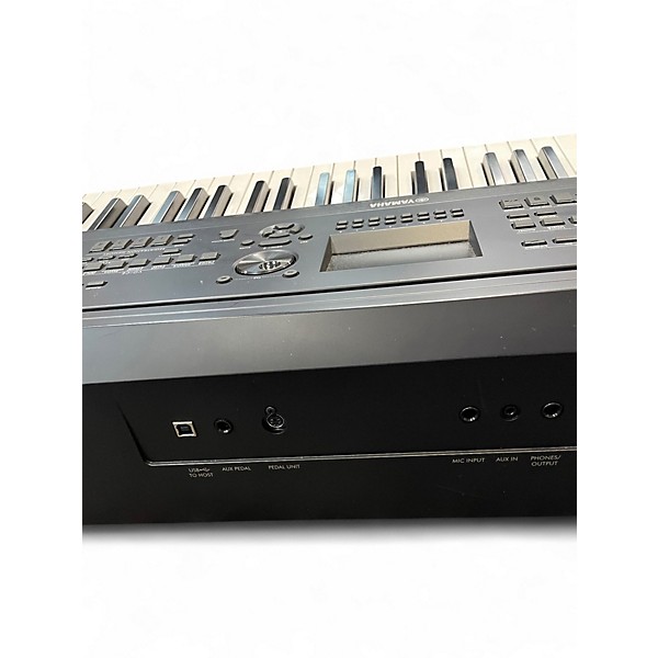 Used Yamaha DGX670 Digital Piano