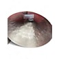 Used SABIAN 18in HHX Crash Cymbal thumbnail