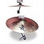 Used SABIAN 18in HHX Crash Cymbal