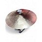 Used SABIAN 18in HHX Crash Cymbal