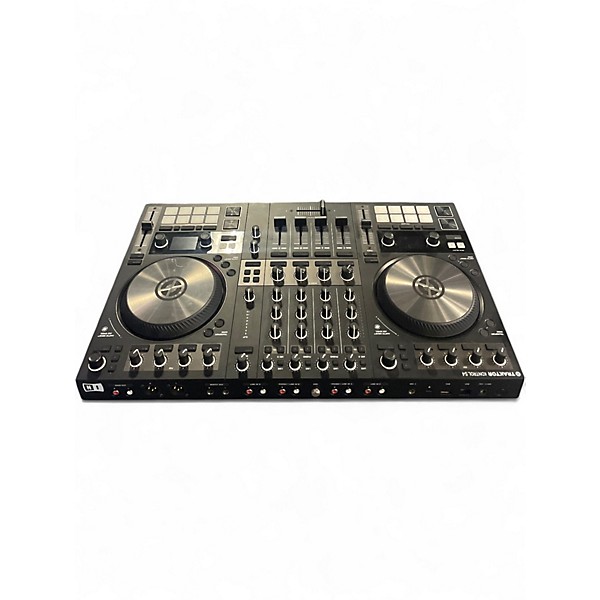 Used Native Instruments Traktor Kontrol S4 DJ Controller
