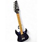 Used Ibanez RG170 Jewel Blue Solid Body Electric Guitar