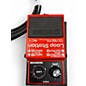 Used BOSS RC1 Loop Station Pedal