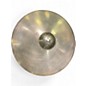 Used Zildjian 22in A Custom Ping Ride Cymbal thumbnail
