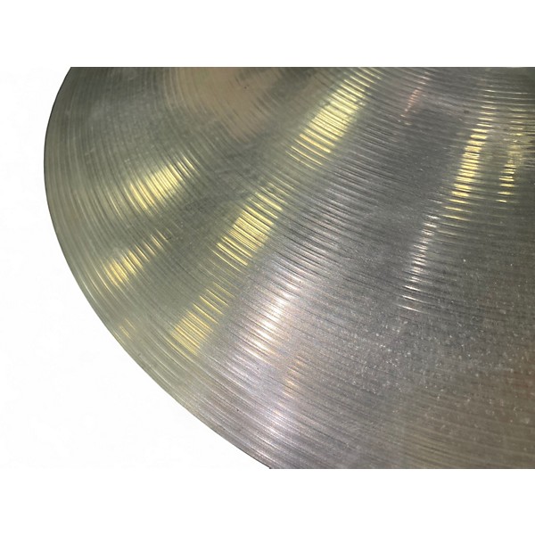 Used Zildjian 22in A Custom Ping Ride Cymbal