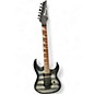 Used Ibanez RG470DX BLACK PLANET Solid Body Electric Guitar thumbnail