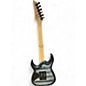 Used Ibanez RG470DX BLACK PLANET Solid Body Electric Guitar