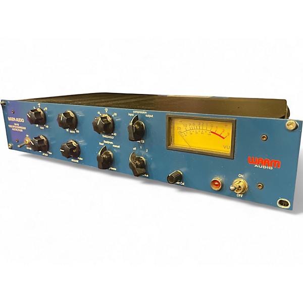 Used Warm Audio WA-1B Microphone Preamp
