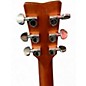 Used Yamaha FG830 Sunburst Acoustic Guitar
