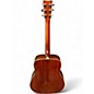 Used Yamaha FG830 Sunburst Acoustic Guitar