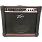 Used Peavey TRANSTUBE 112 EFX Guitar Combo Amp thumbnail