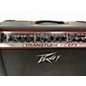Used Peavey TRANSTUBE 112 EFX Guitar Combo Amp