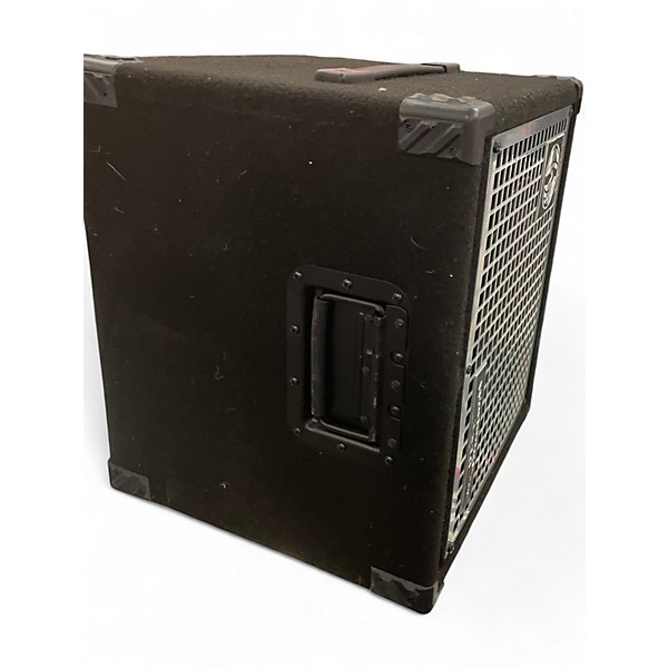 Used SWR workingpro 1x10 Bass Cabinet