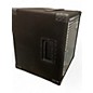 Used SWR workingpro 1x10 Bass Cabinet