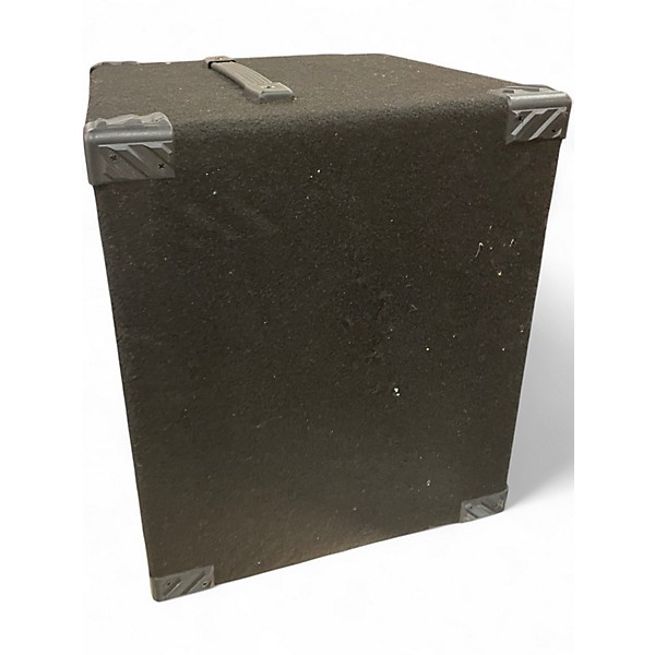 Used SWR workingpro 1x10 Bass Cabinet