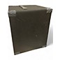 Used SWR workingpro 1x10 Bass Cabinet