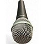 Used Samson Q4 Dynamic Microphone