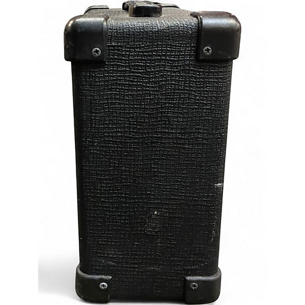 Used Drive B15 Guitar Combo Amp