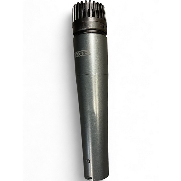 Used 5 Core INSTRUMENT MICROPHONE Condenser Microphone