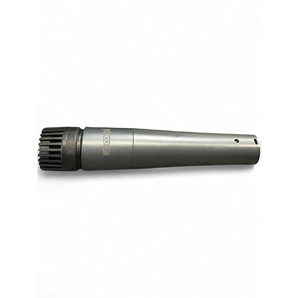 Used 5 Core INSTRUMENT MICROPHONE Condenser Microphone