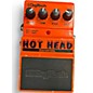 Used DigiTech Hot Head Distortion Effect Pedal thumbnail