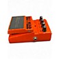 Used DigiTech Hot Head Distortion Effect Pedal