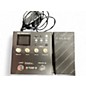 Used NUX MG-300 Effect Processor thumbnail