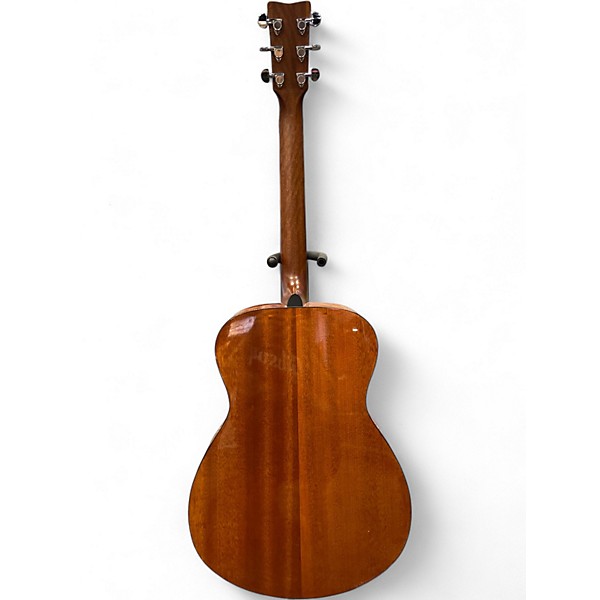 Used Yamaha FS800 Sunburst Acoustic Guitar