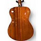 Used Yamaha FS800 Sunburst Acoustic Guitar