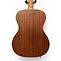 Used Alvarez AF60 Folk Natural Acoustic Guitar