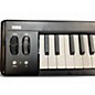 Used KORG MicroKey Air MIDI Controller