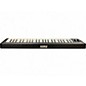 Used KORG MicroKey Air MIDI Controller