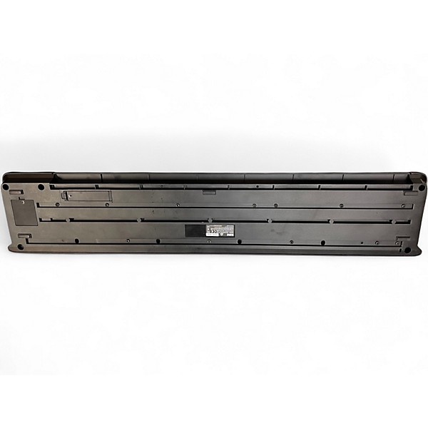 Used KORG MicroKey Air MIDI Controller