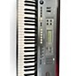 Used Casio WK110 Portable Keyboard